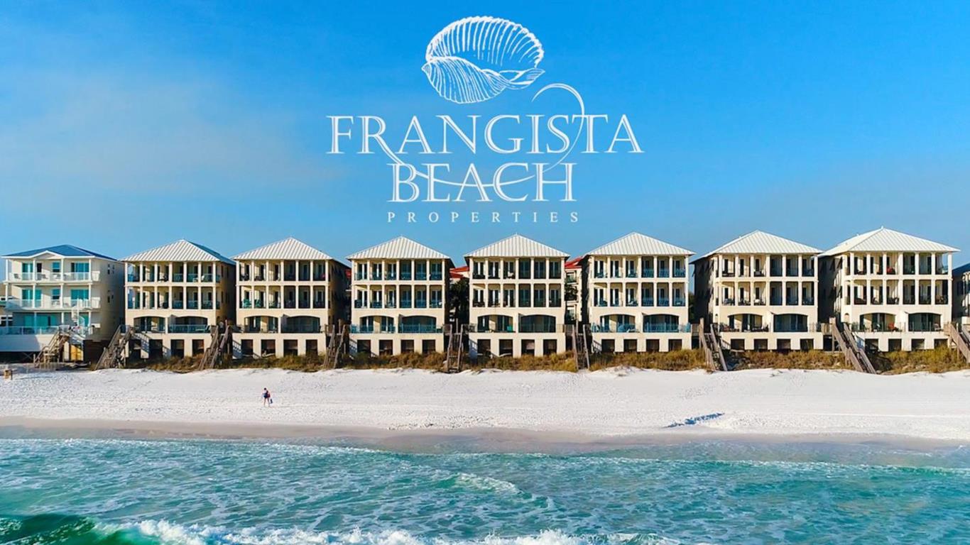 Frangista Beach Properties history