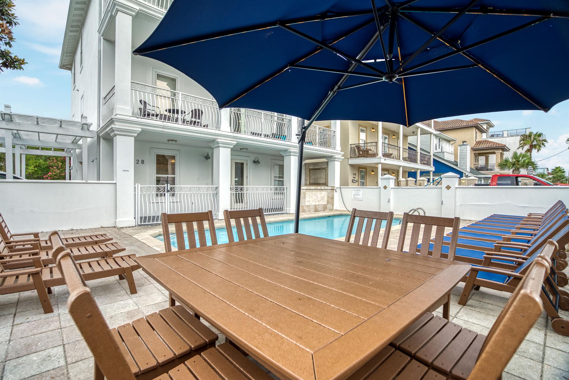 Frangista Pompano Frangista BeachPrivate Pool