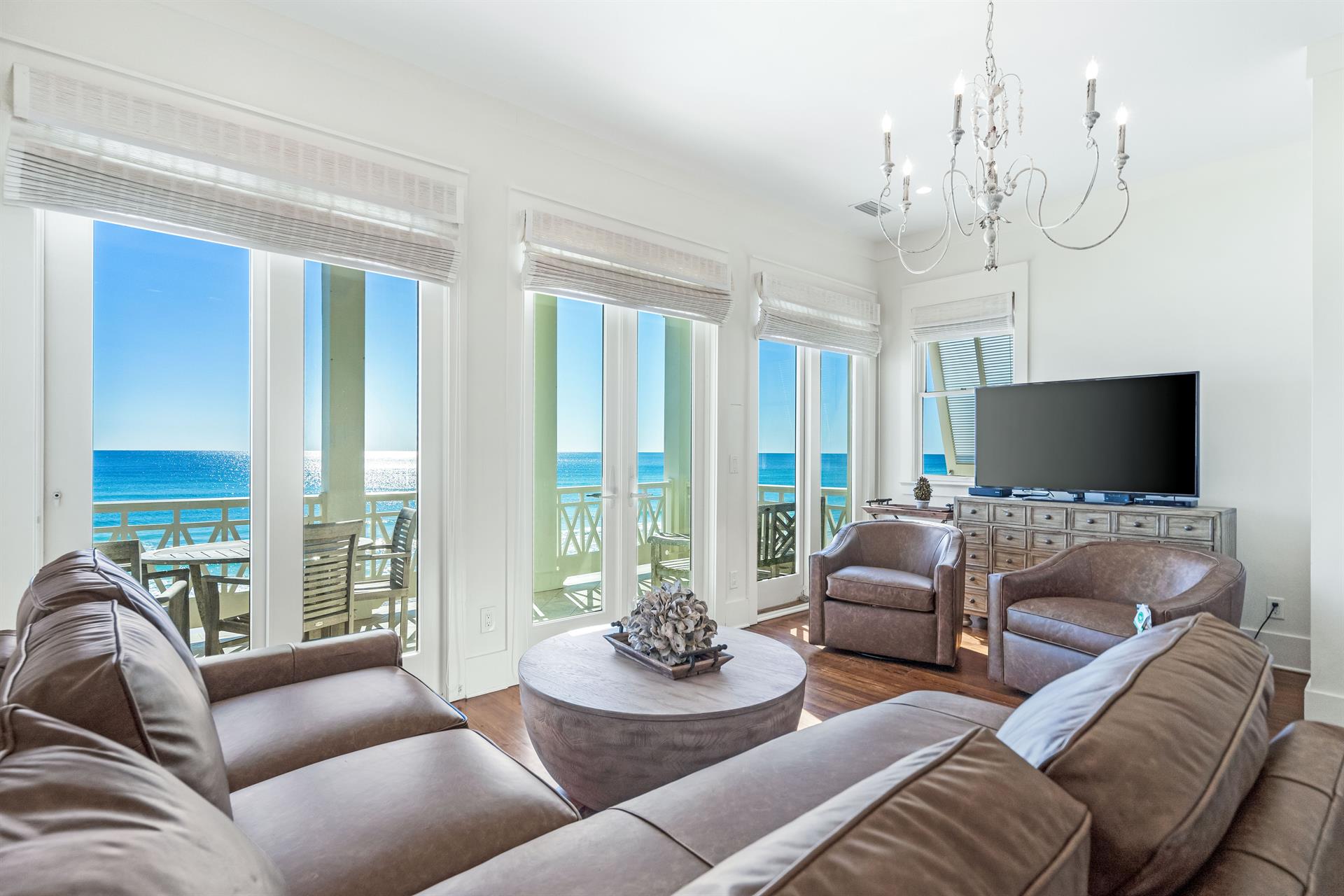 Beautiful Living Room