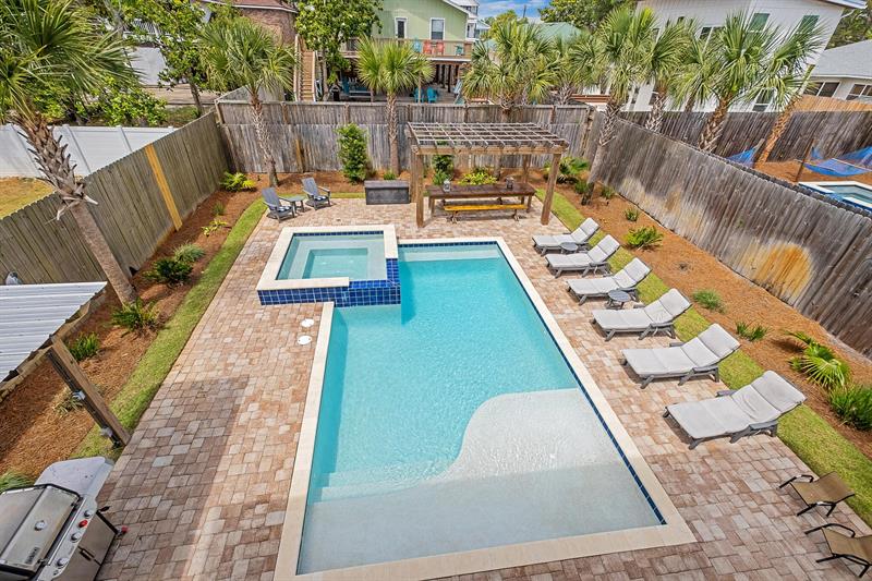 110344 Privatepoolatfrangistabeachvacationrentals M