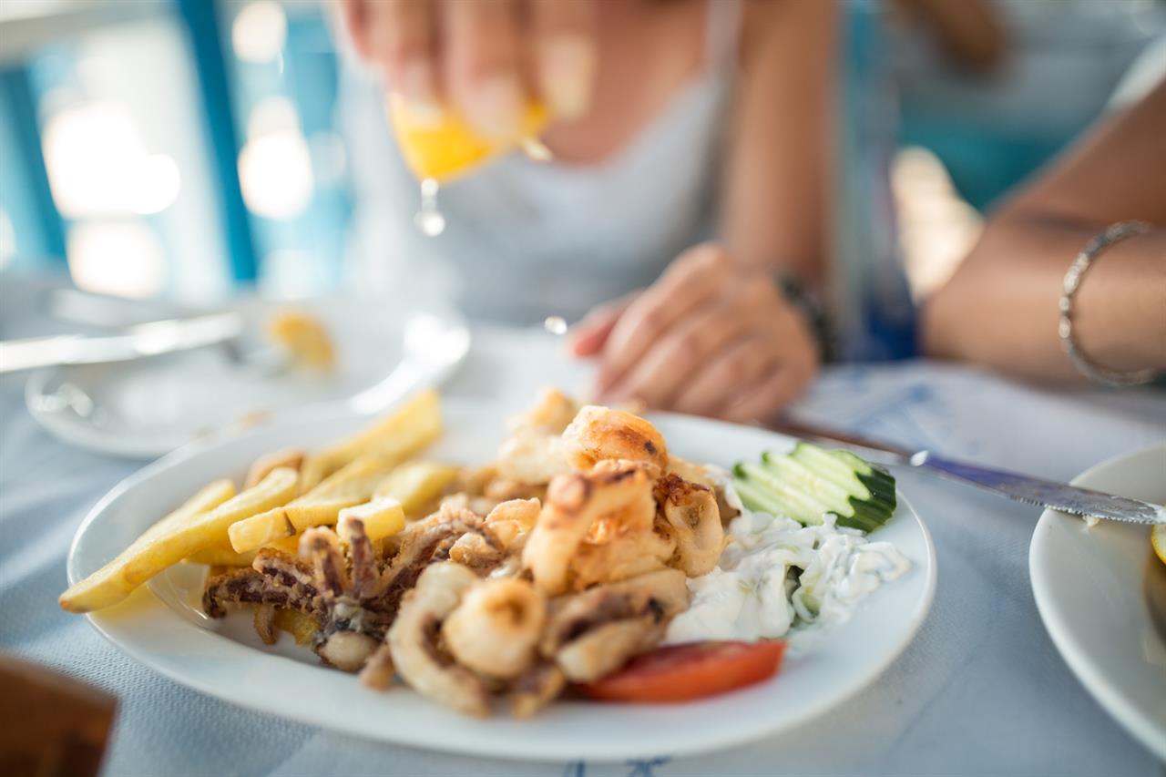 110570 Get Amazing Meals Just Within Walking Distance From Our Miramar  Beach Vacation Rentals B