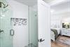 Ensuite Bathroom with Walk In Shower