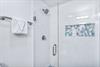 Private Bathroom with Walk In Shower