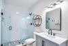 Private Bathroom with Walk In Shower