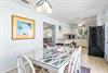 Dining Area for 6
