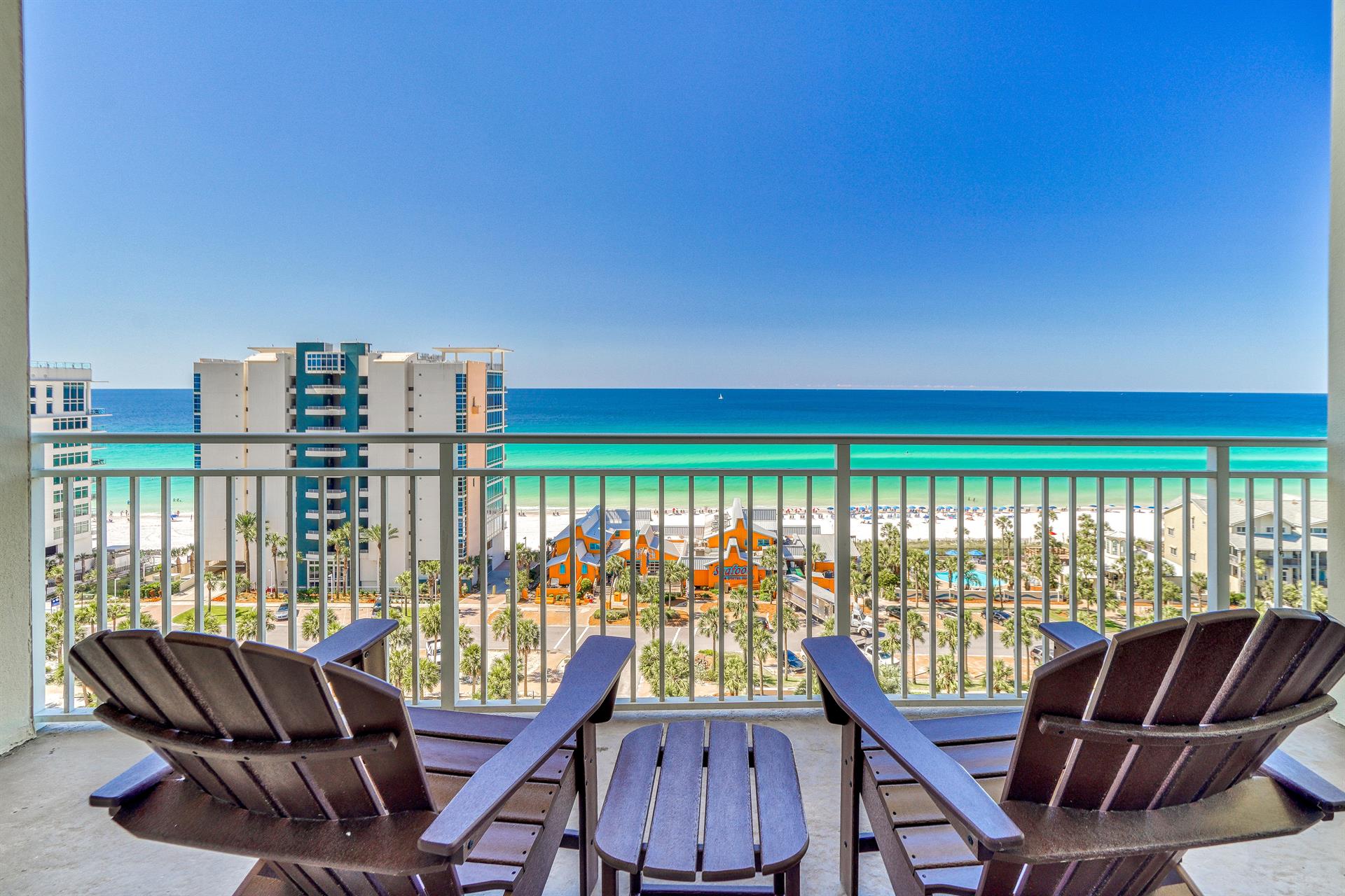 Welcome to Sterling Shores 1106