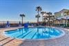 Amazing Beachside Pool Heated October  May