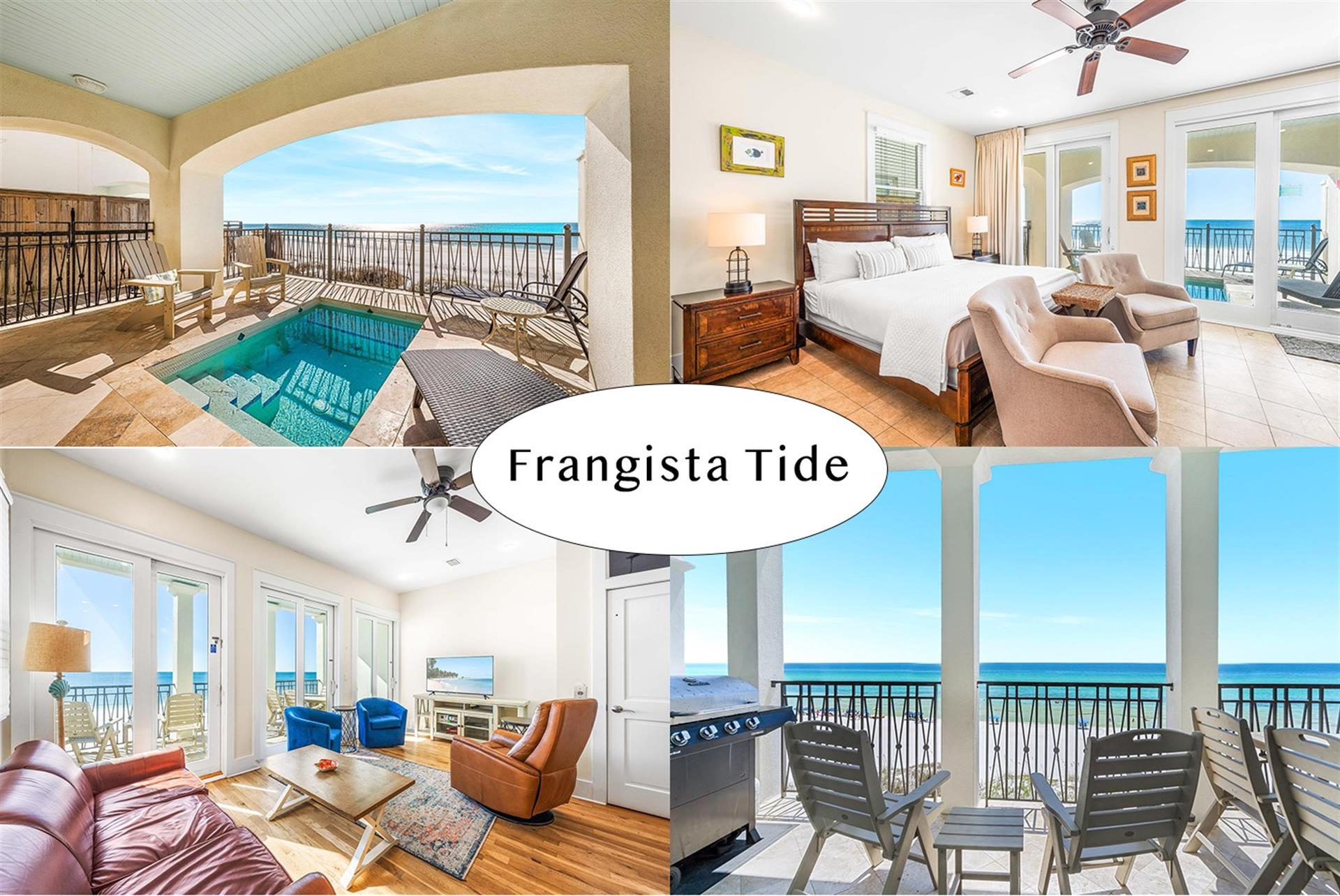 Welcome to Frangista Tide.