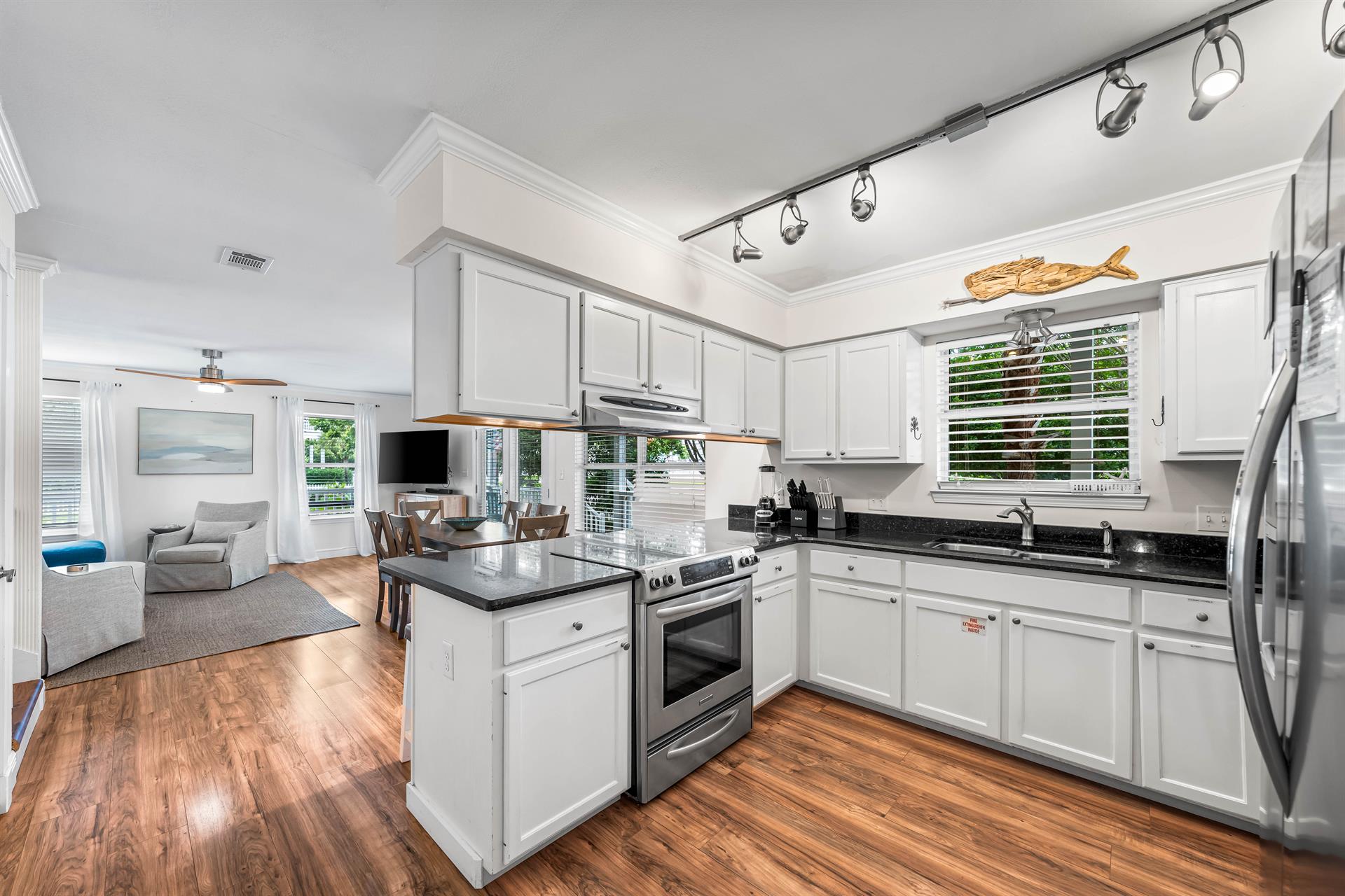 Another view of this great room