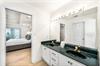 Ensuite Bathroom with Double Vanity