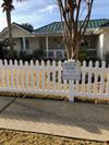 White Picket Fence Community