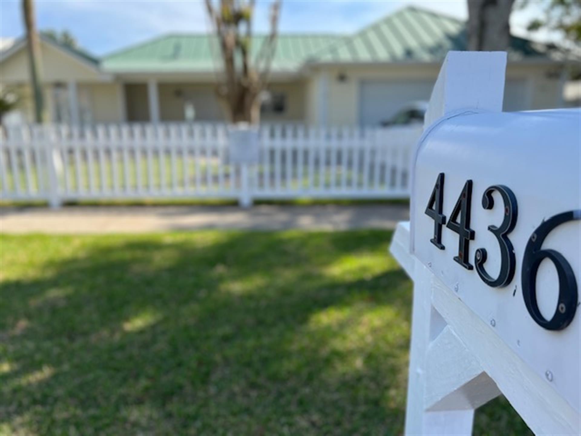 Welcome to Beach Oasis