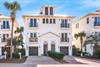 Frangista Beach Townhomes