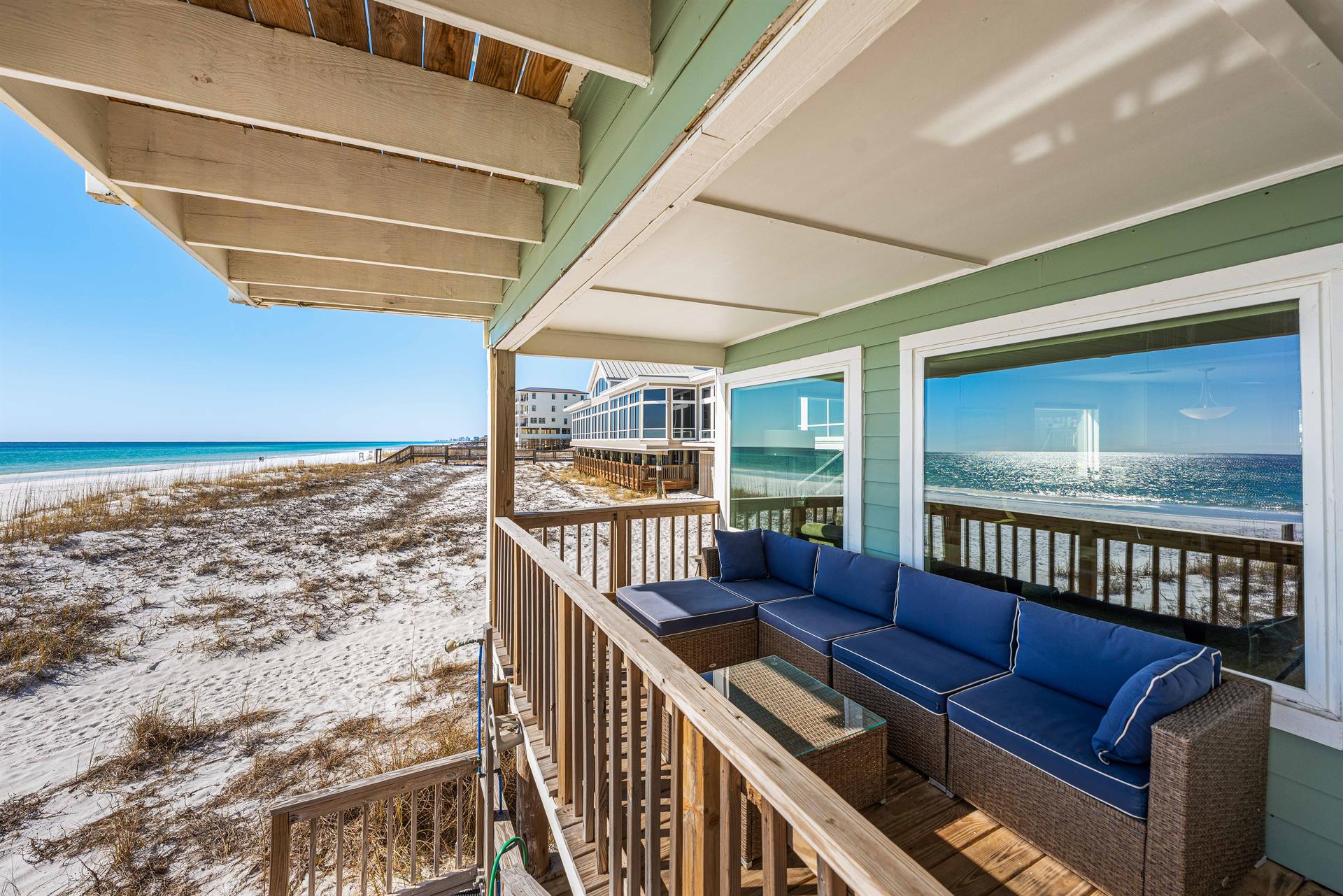 Just picture yourself in this ideal location