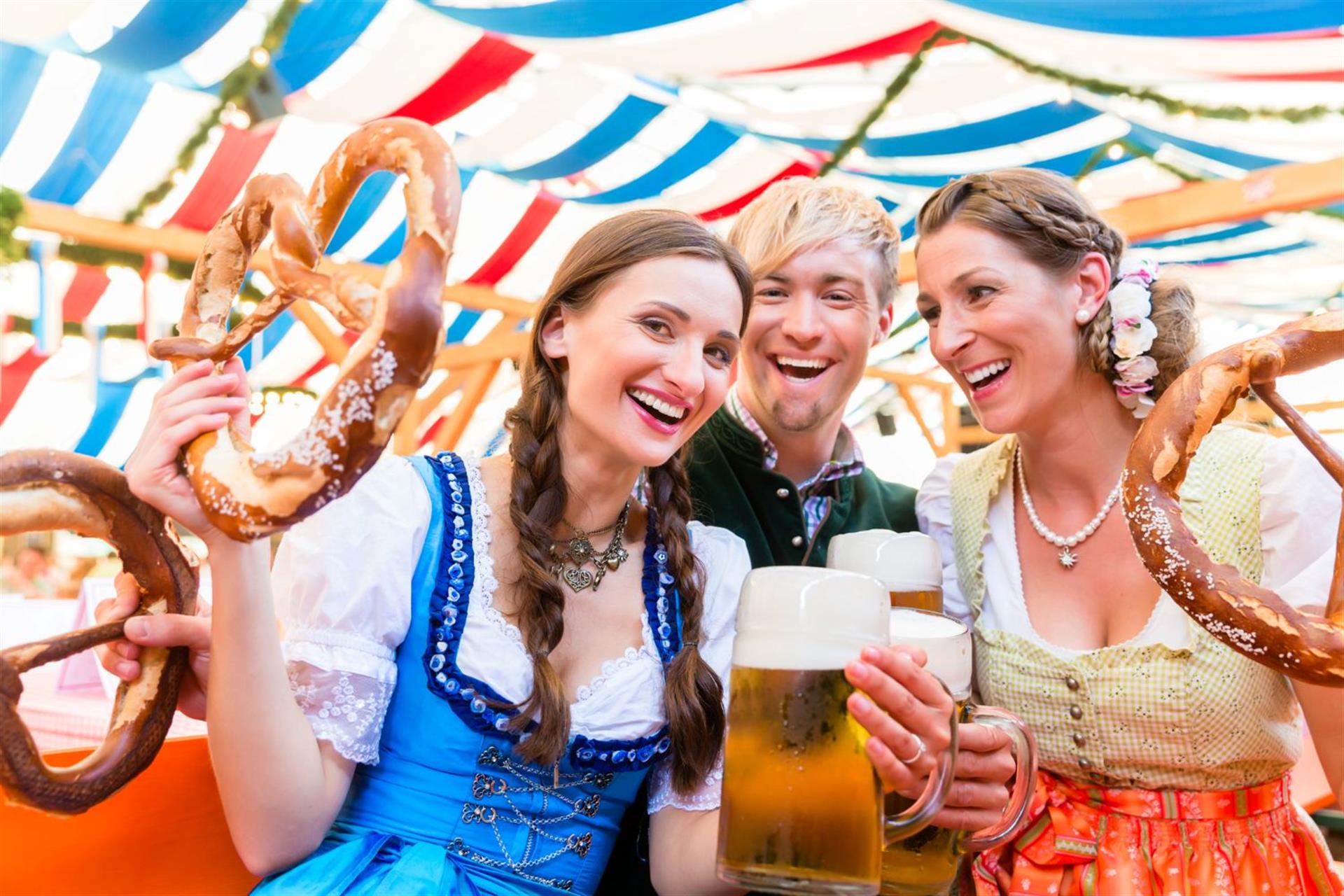 Beer Fest 1