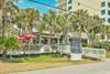 Kenny Ds Beach Bar  Grill is right across the street  Cajun cuisine, seafood  oysters, karaoke, and the coolest vibes in town