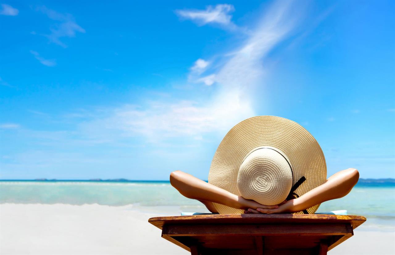 274342 Luxury On The Beach Sm B