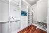 Large WalkIn Closet