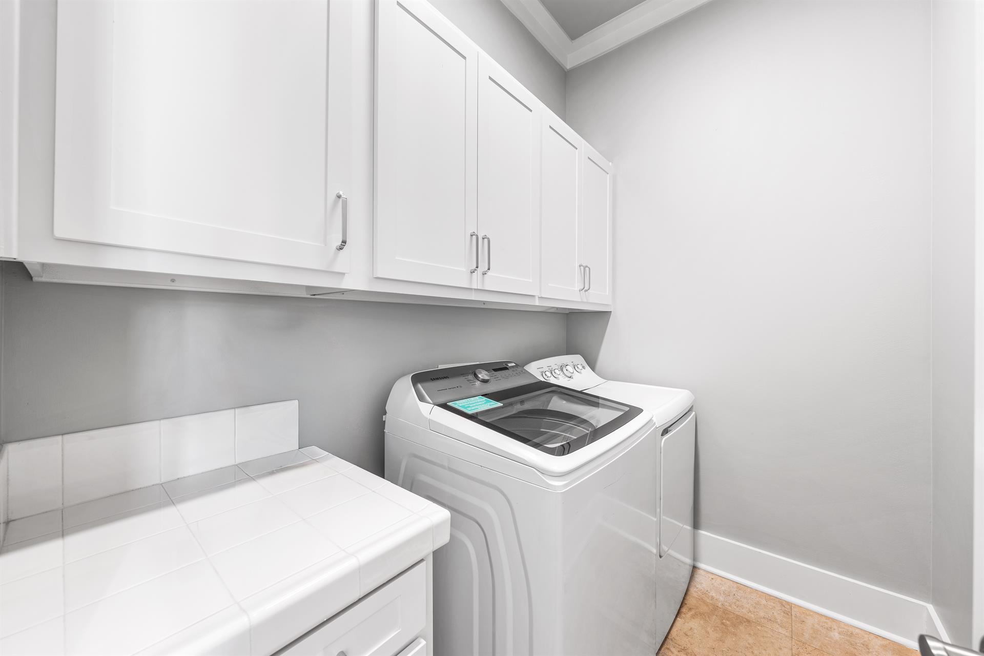 3rd Floor WasherDryer Room