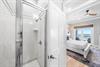 Private Bathroom with WalkIn Shower
