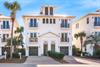 Frangista Beach Townhomes