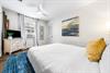 Queen Bedroom with Direct Full Bath Access