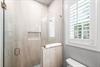 First Floor PoolCabana Bath