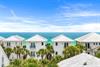 Gulf Views from the top level