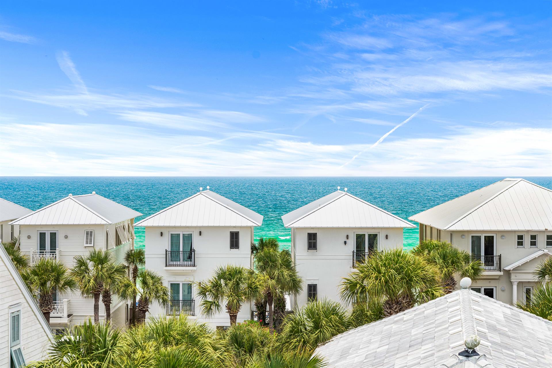 Amazing Views of the Gulf