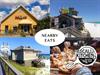 Local Eateries within Walking Distance
