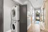 WasherDryer Closet