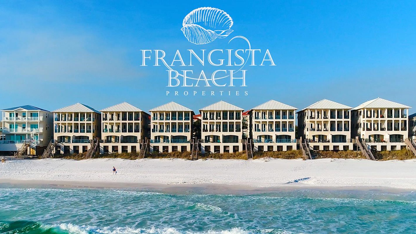 The History of Frangista Beach Properties