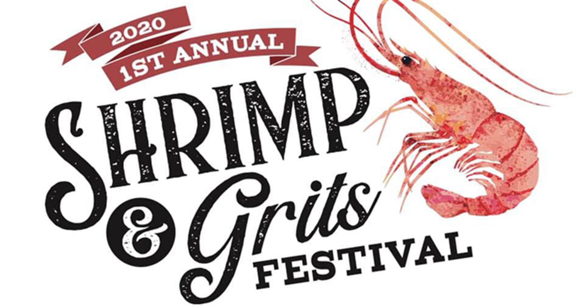 Shrimp and Grits Festival
