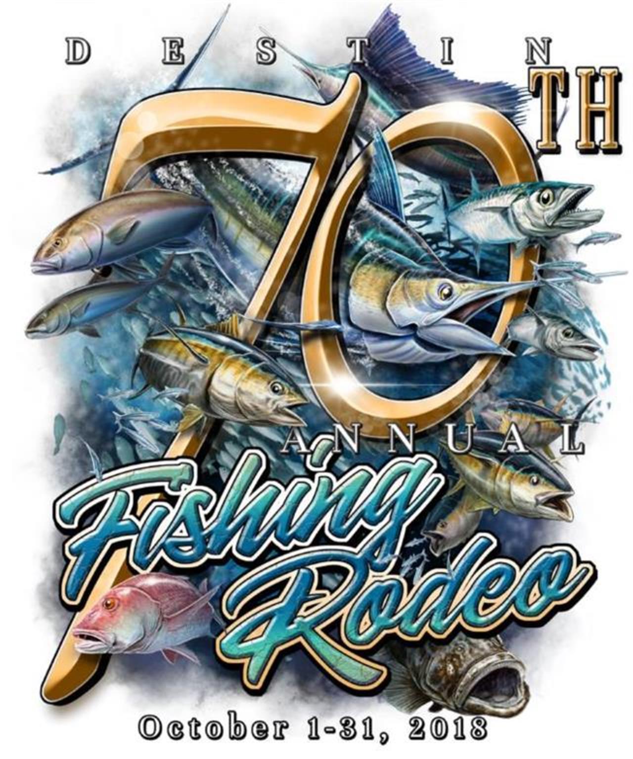 76310 Destin Fishing Rodeo B