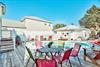 Large Private Pool, Plenty of Seating