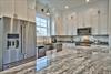 Beautiful Granite Countertops in your Gourmet Kitchen