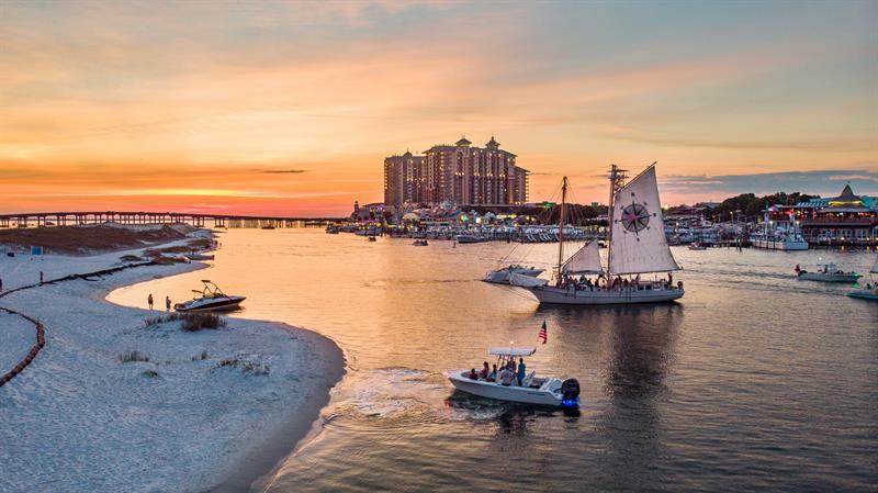 80789 Destin Harbor M