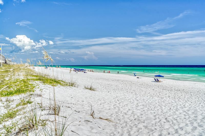 80790 Beach Views From Miramar  Beach Vacation Rentals M