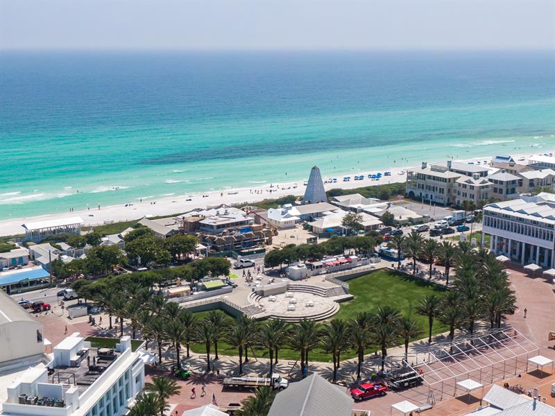 80791 South Walton Real Estate M