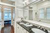 Double Vanities, Walk In Shower and Soaking Tub