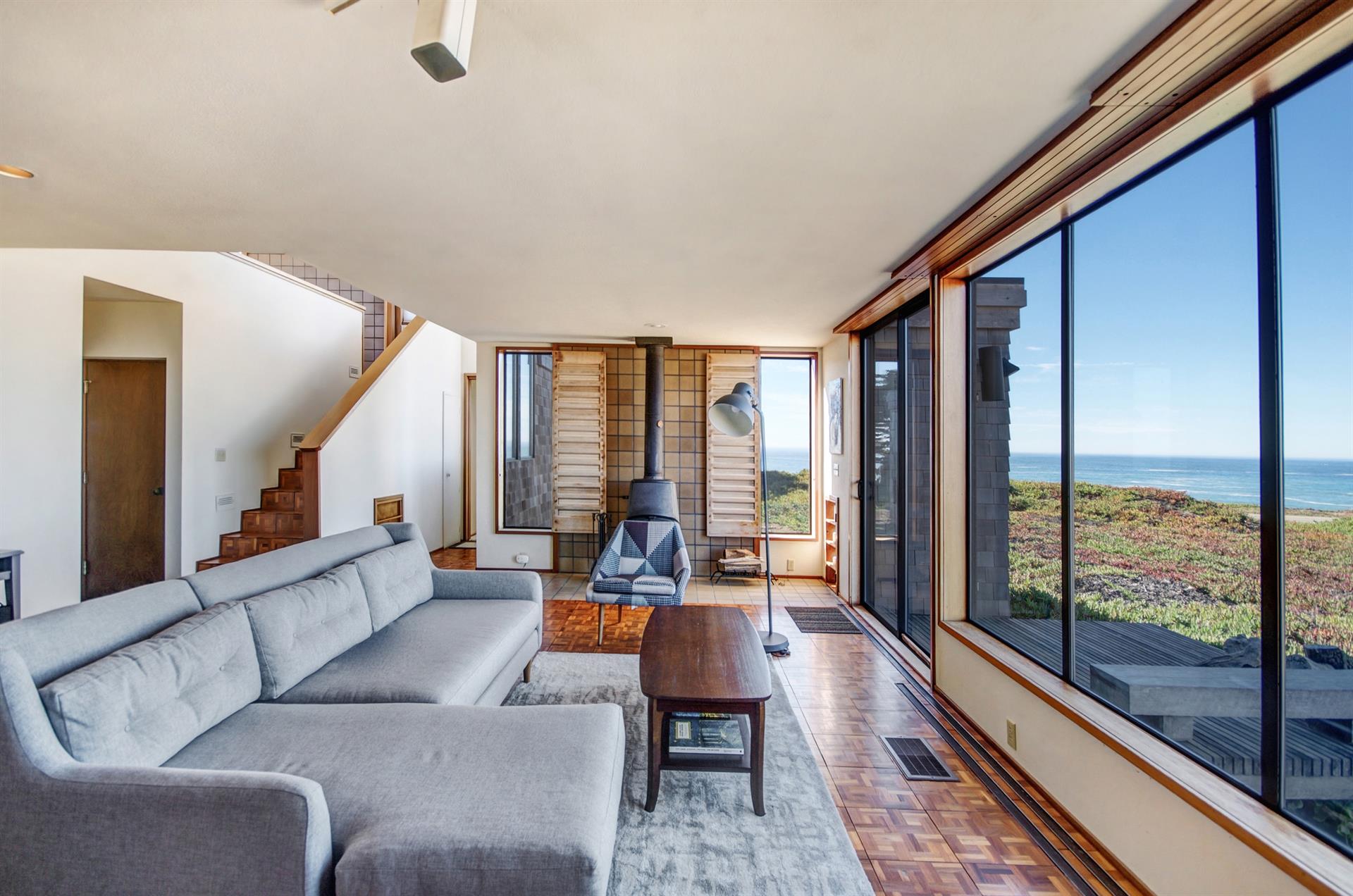 Bodega Bay Beach House