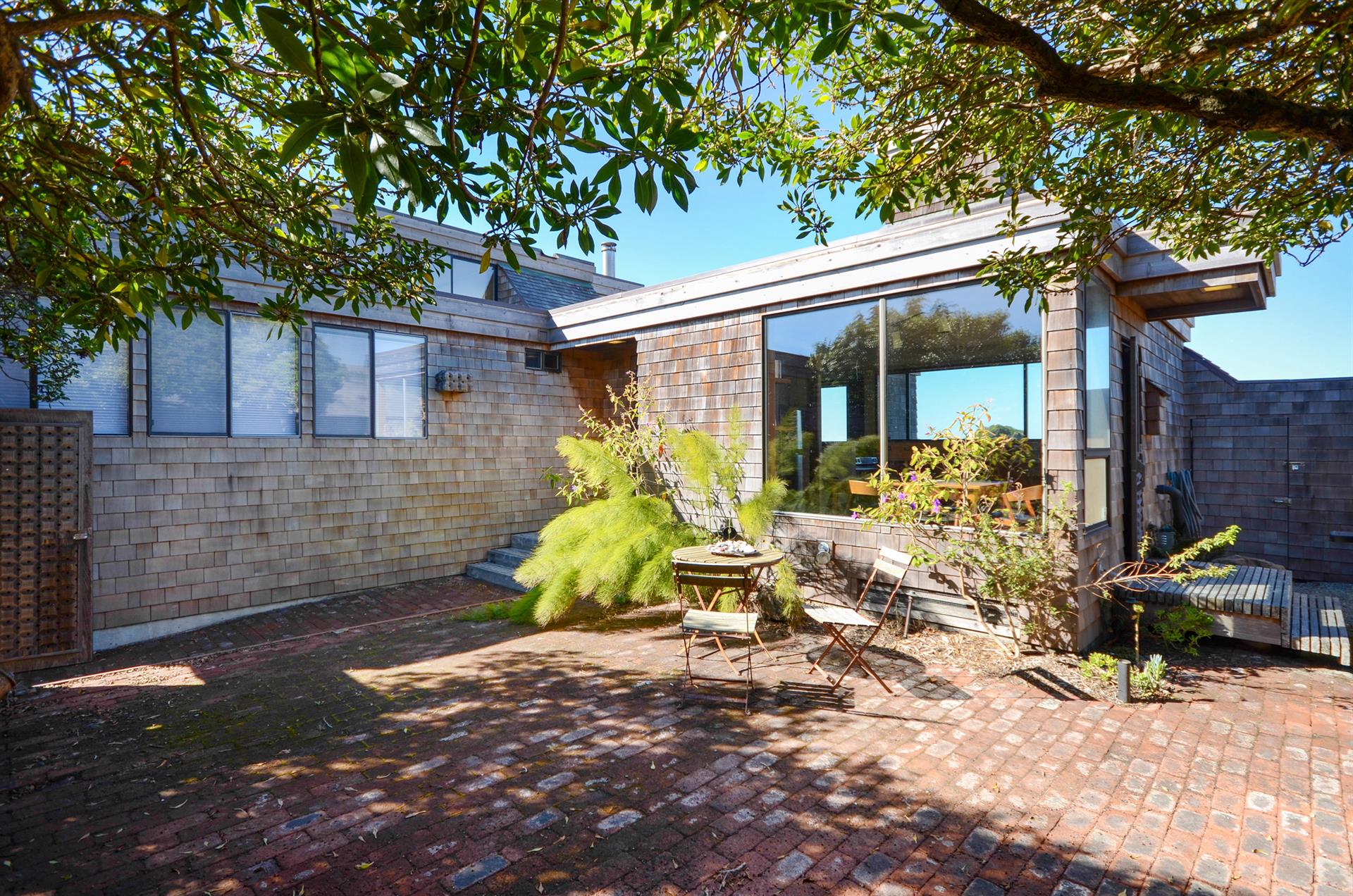 Bodega Bay Beach House