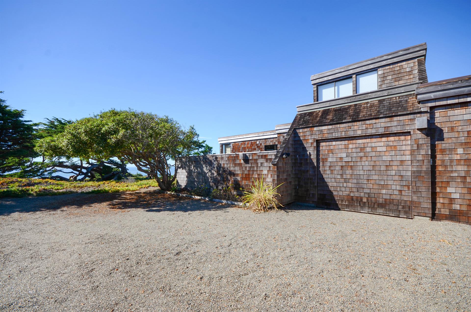 Bodega Bay Beach House