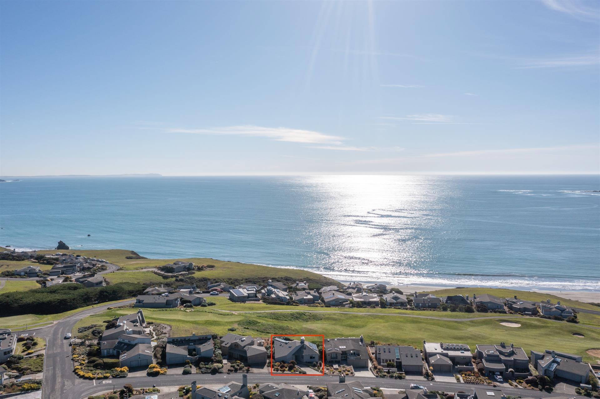 930 gull location