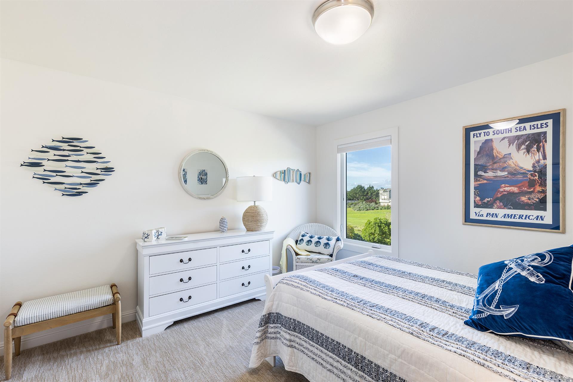 1115 Bedroom Three001