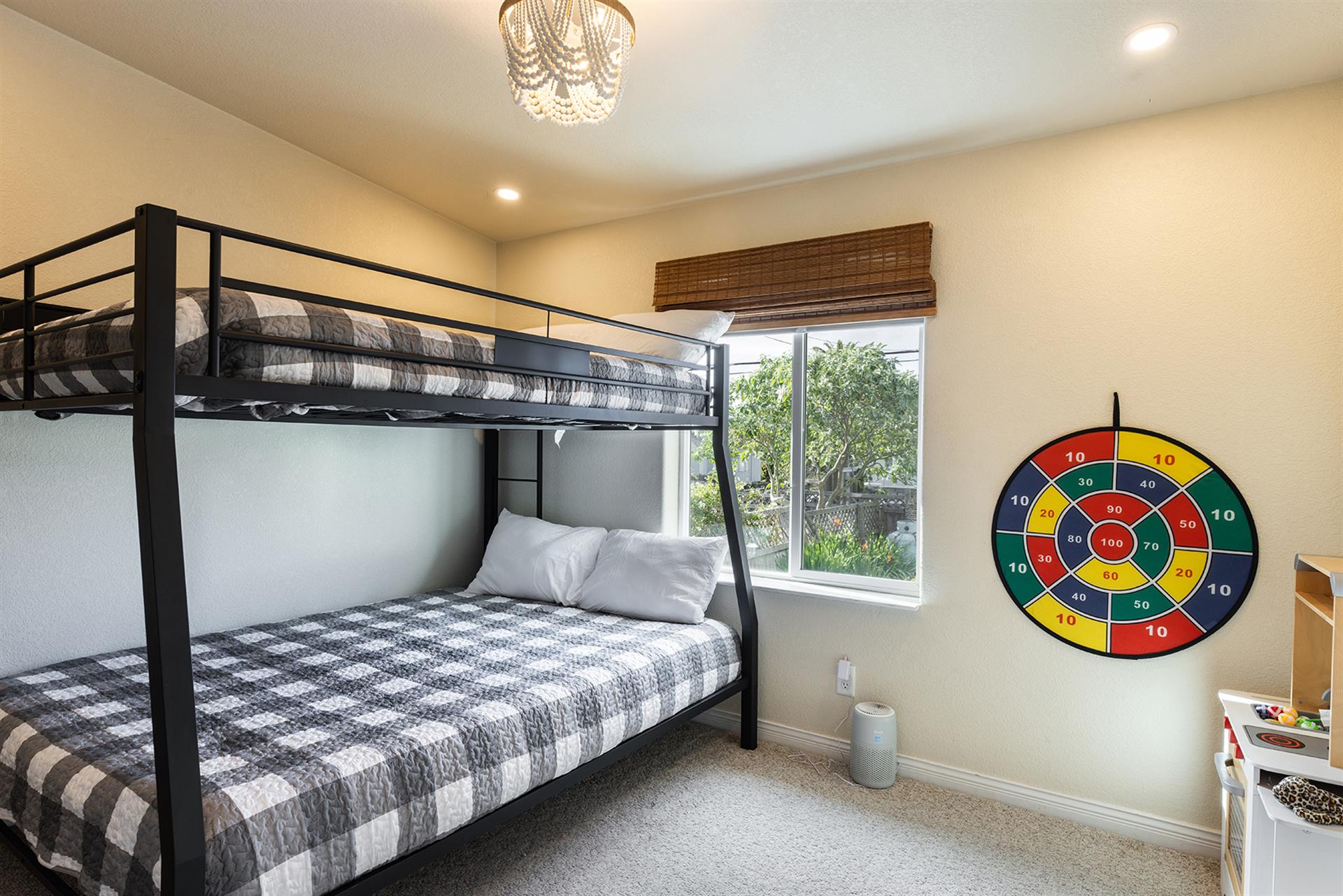 1110 Bedroom Two001