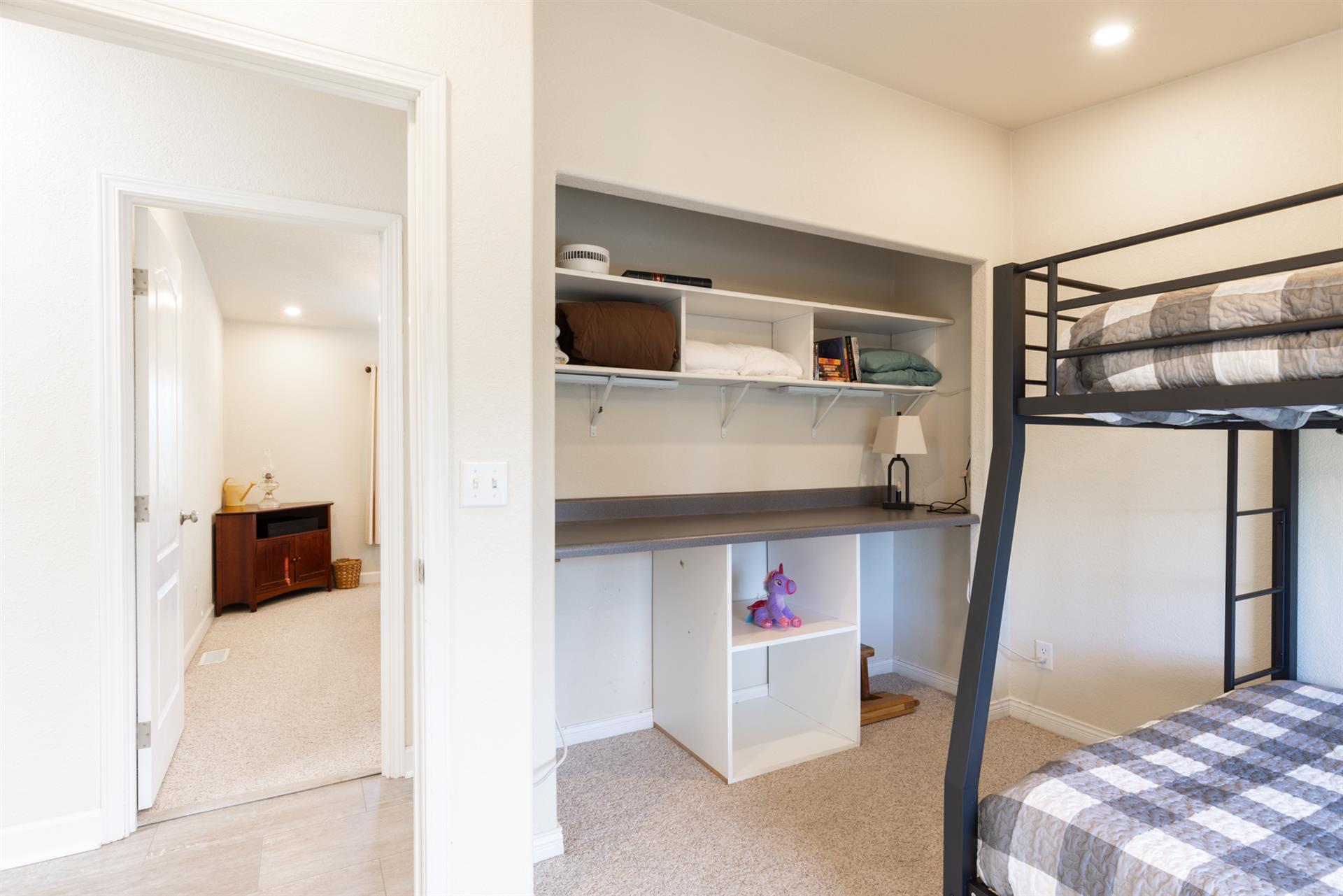 1110 Bedroom Two002