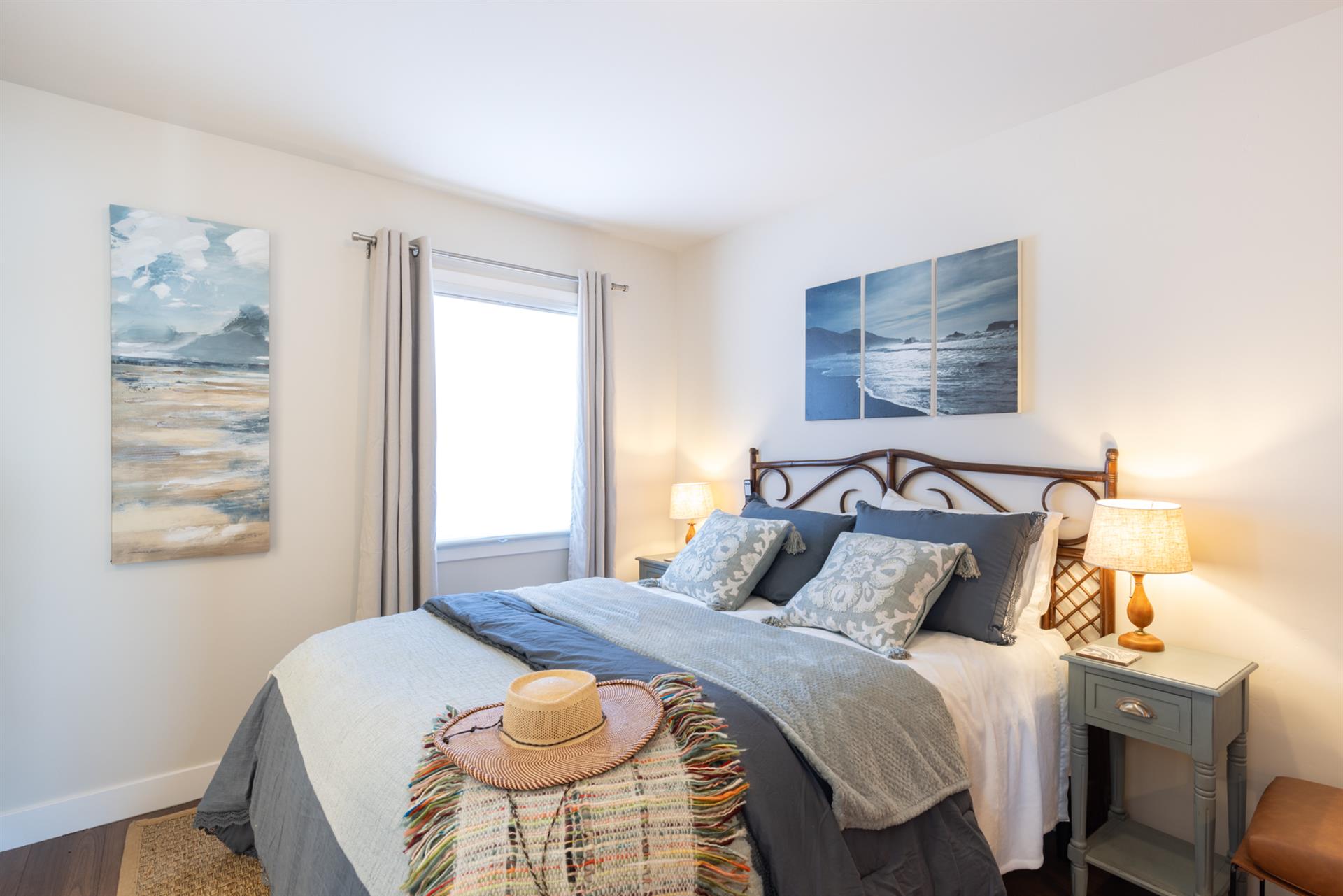1110 Bedroom Two001