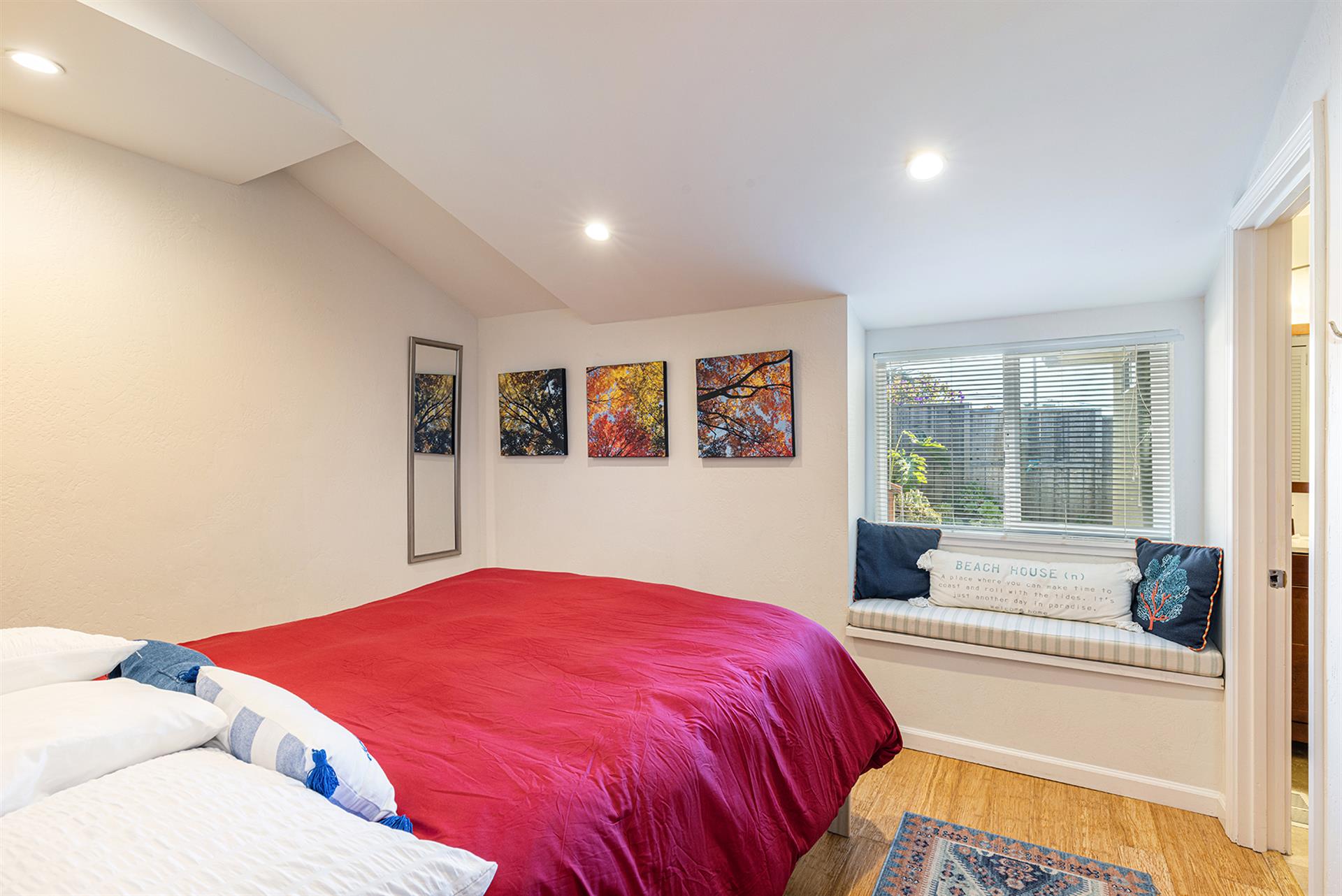 1110 Bedroom Two001