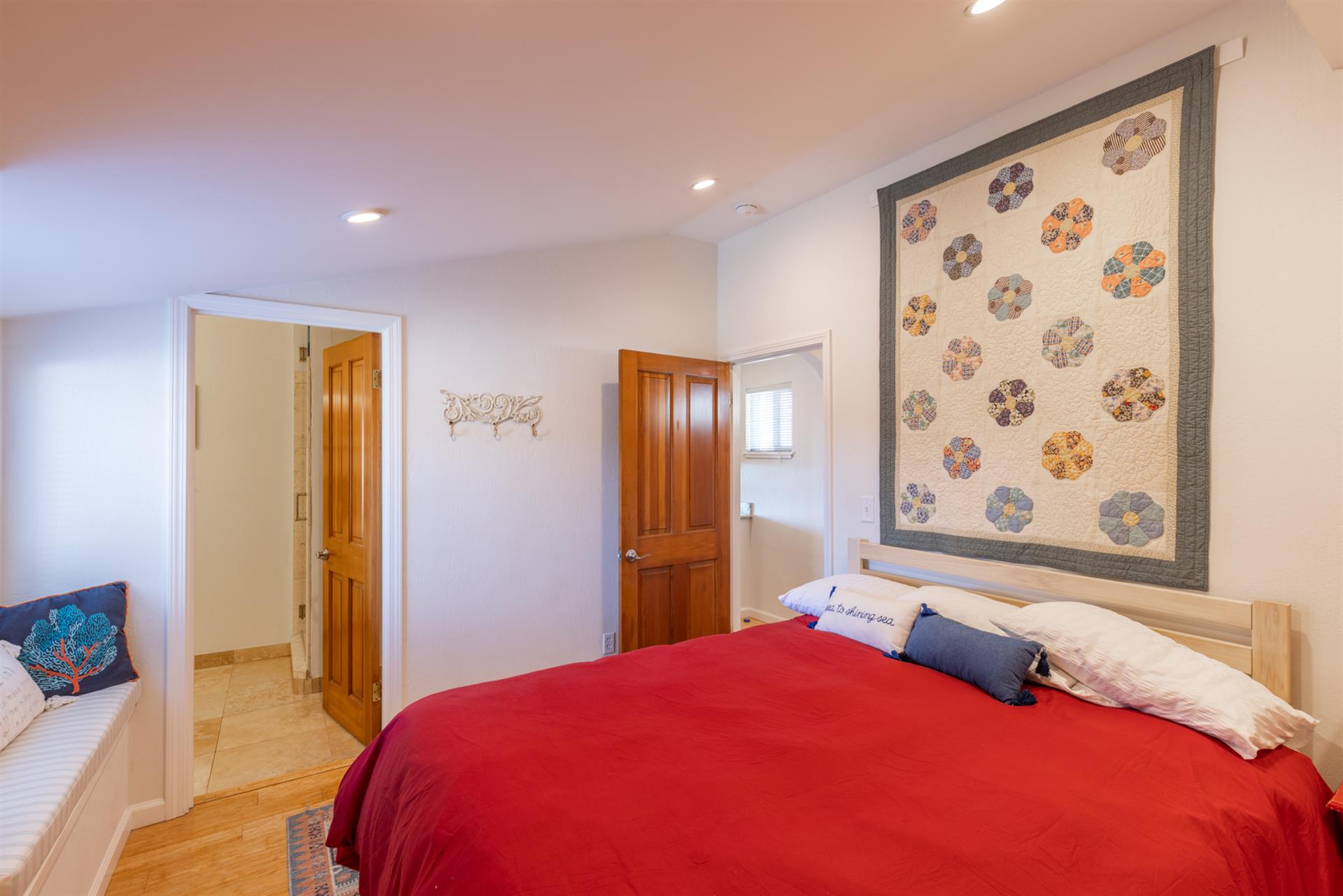 1110 Bedroom Two002